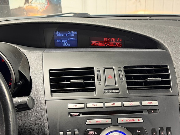Mazda 3 12 of 18