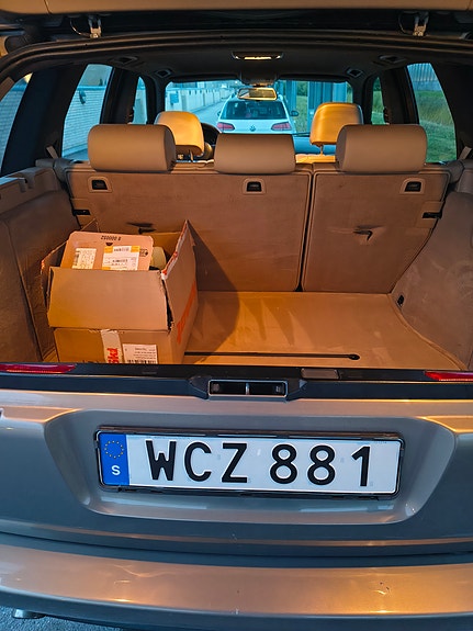 BMW X5 9 of 9