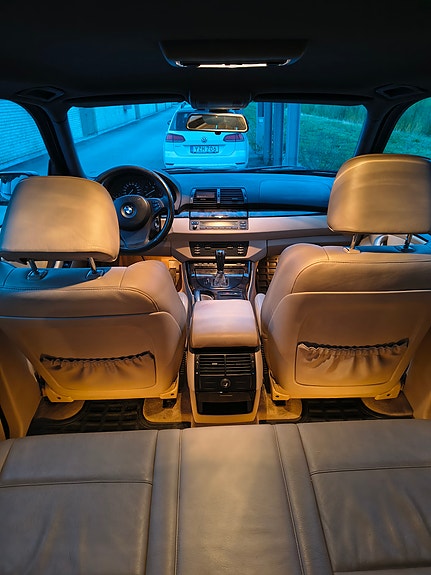 BMW X5 7 of 9