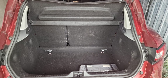 Renault Clio 7 of 8