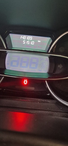 Renault Clio 8 of 8