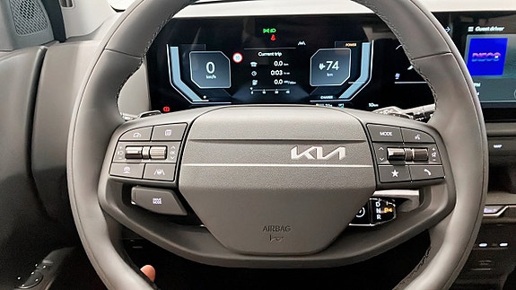 Kia EV2 10 of 15