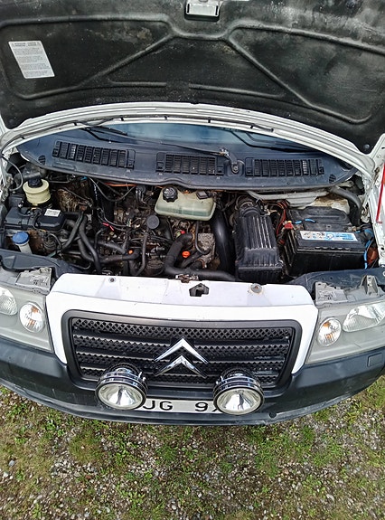 Citroen Jumpy 6 of 6
