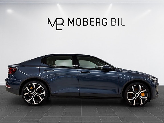 Polestar 2 4 of 18