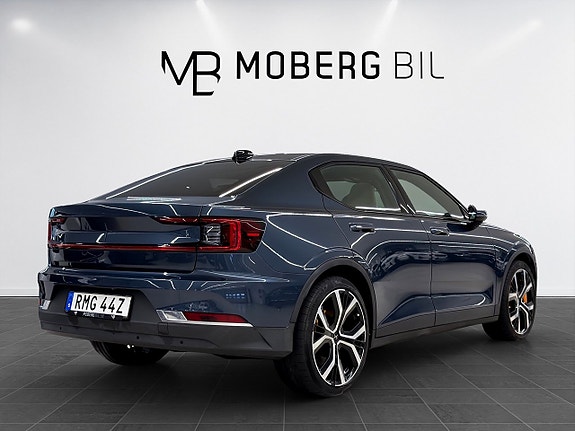 Polestar 2 5 of 18