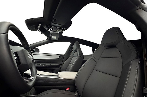 Polestar 4 12 of 30