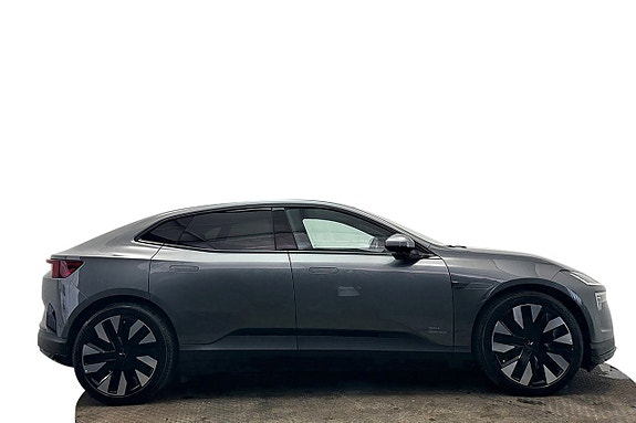 Polestar 4 4 of 30
