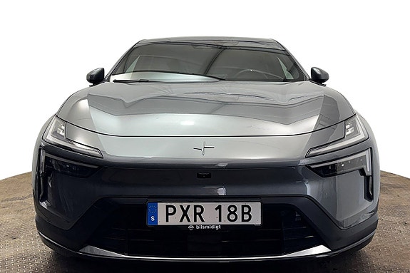 Polestar 4 3 of 30
