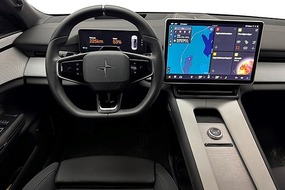 Polestar 4 18 of 30