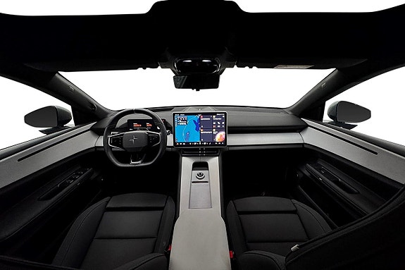 Polestar 4 15 of 30