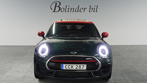 MINI John Cooper Works 3 of 30
