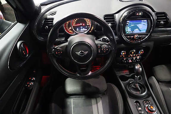 MINI John Cooper Works 20 of 30