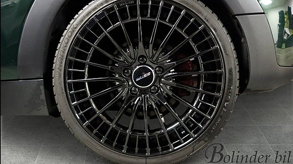 MINI John Cooper Works 10 of 30