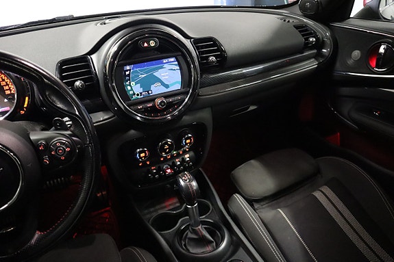 MINI John Cooper Works 21 of 30