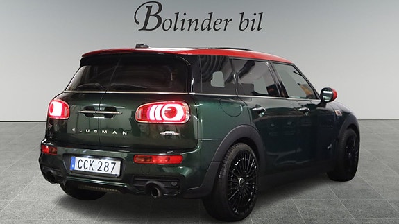 MINI John Cooper Works 7 of 30
