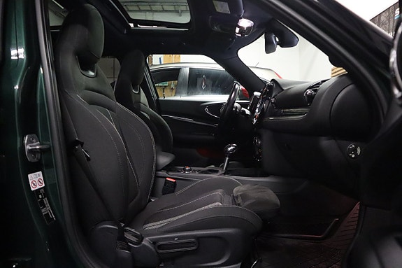 MINI John Cooper Works 24 of 30