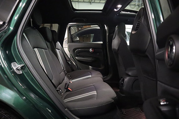 MINI John Cooper Works 28 of 30