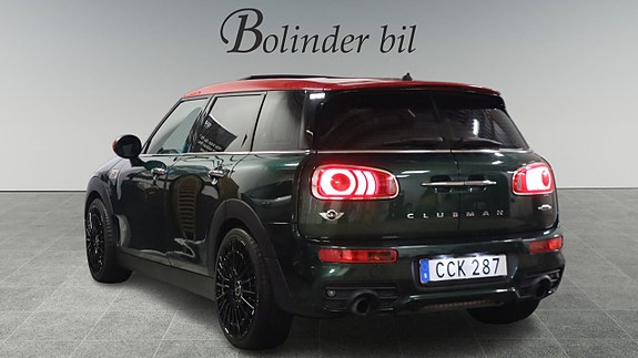 MINI John Cooper Works 5 of 30
