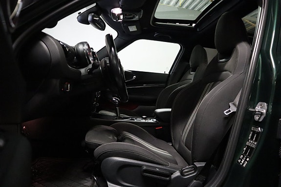 MINI John Cooper Works 17 of 30