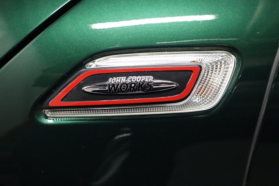 MINI John Cooper Works 14 of 30