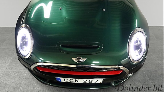 MINI John Cooper Works 12 of 30
