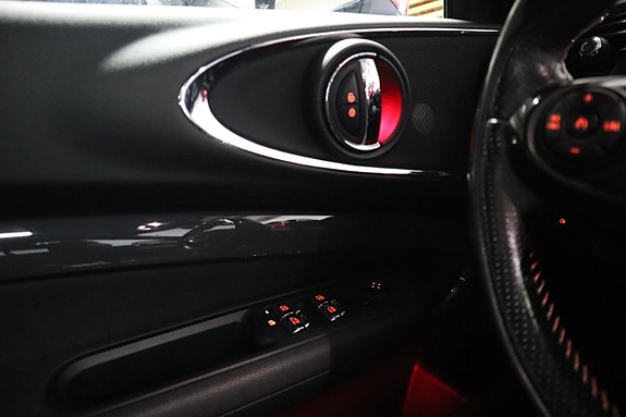 MINI John Cooper Works 22 of 30