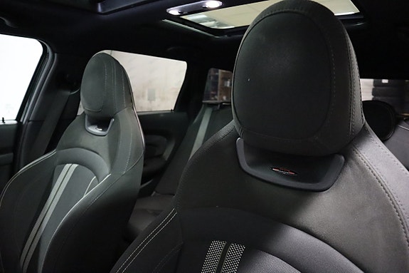 MINI John Cooper Works 19 of 30