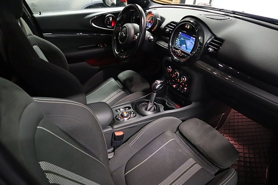 MINI John Cooper Works 23 of 30