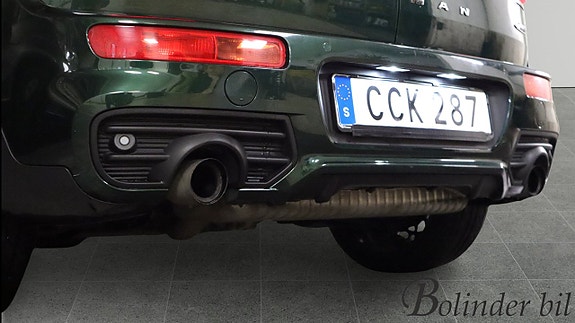 MINI John Cooper Works 11 of 30