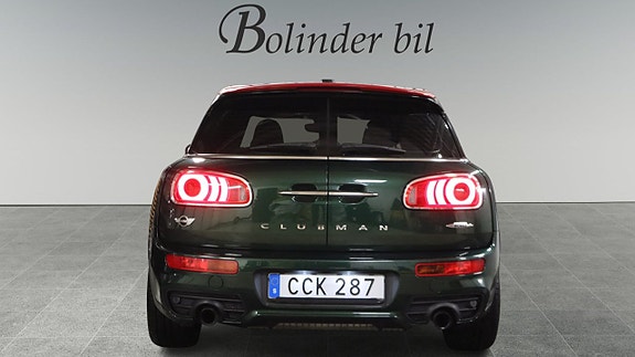 MINI John Cooper Works 6 of 30
