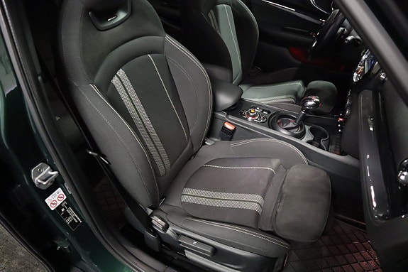 MINI John Cooper Works 25 of 30