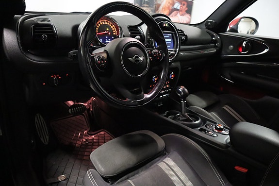 MINI John Cooper Works 16 of 30
