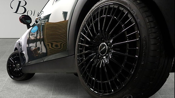MINI John Cooper Works 9 of 30