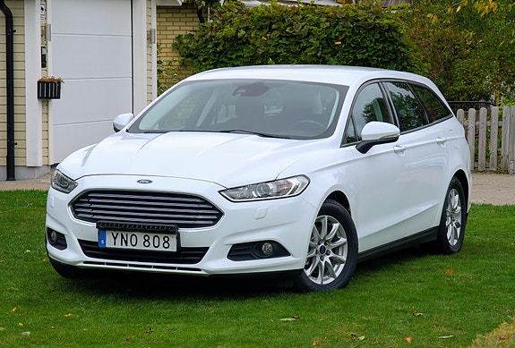 Ford Unknown