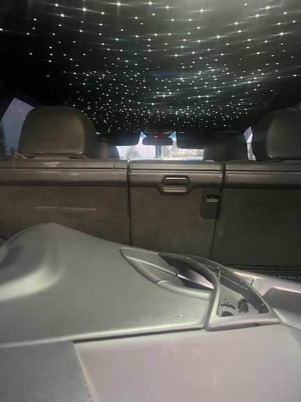 Volvo V70 8 of 8