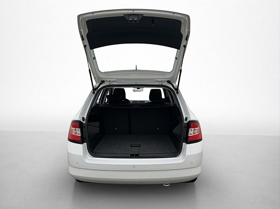 Skoda Fabia 16 of 28