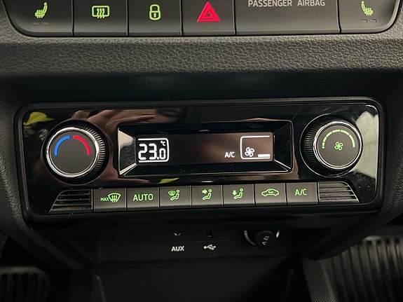 Skoda Fabia 24 of 28