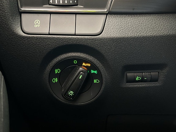 Skoda Fabia 28 of 28