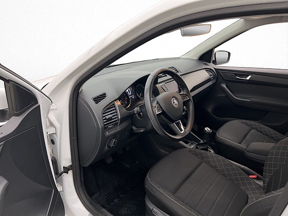 Skoda Fabia 11 of 28