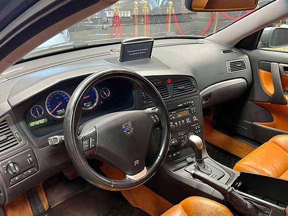 Volvo V70 13 of 18
