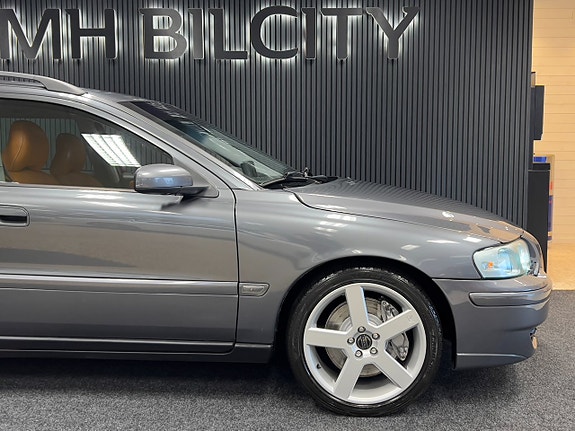 Volvo V70 5 of 18