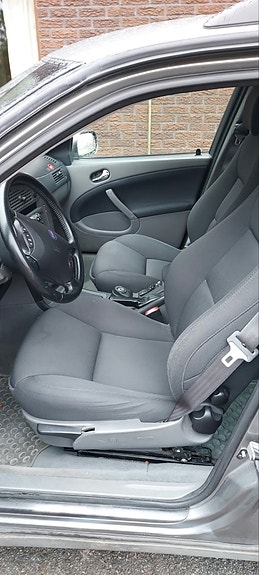 Saab 9-5 6 of 8