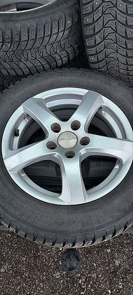 Saab 9-5 8 of 8