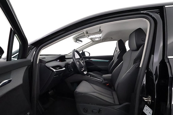 Skoda Enyaq 10 of 27