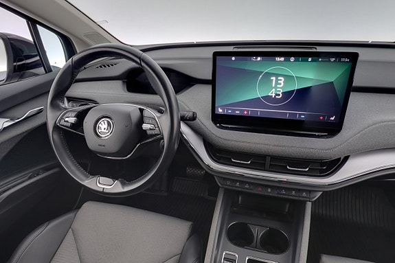 Skoda Enyaq 15 of 27
