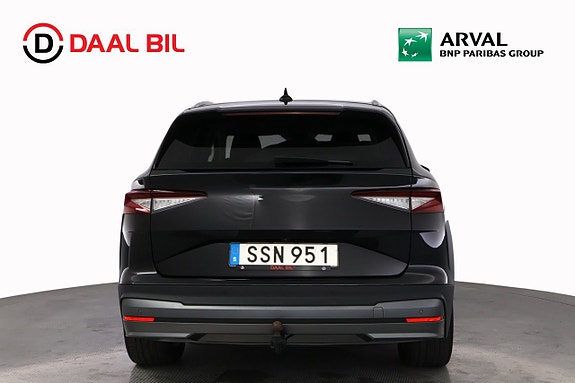 Skoda Enyaq 7 of 27
