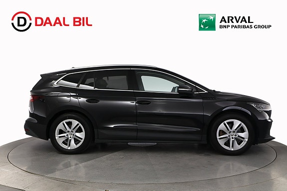 Skoda Enyaq 5 of 27