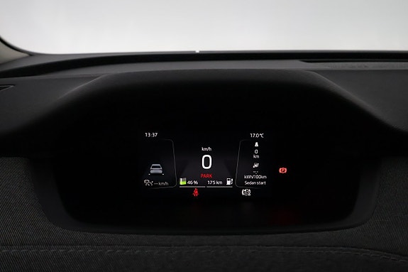 Skoda Enyaq 16 of 27