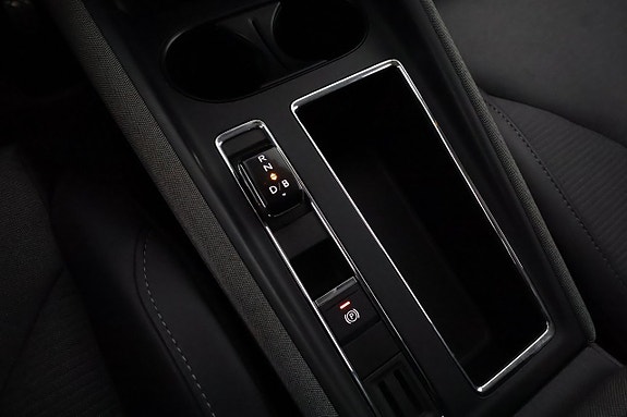 Skoda Enyaq 24 of 27