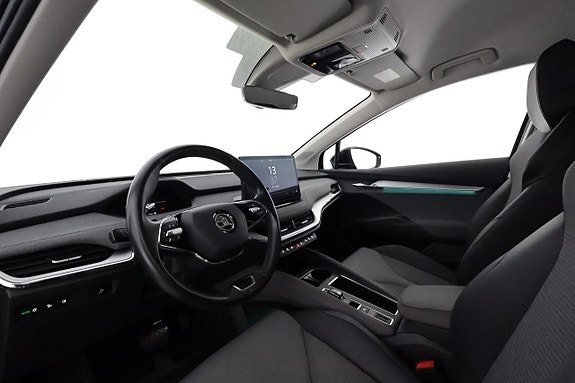 Skoda Enyaq 11 of 27